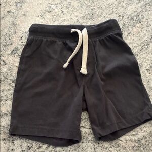 Old Navy Cotton Shorts l 2T